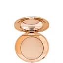 Charlotte Tilbury Airbrush Flawless Finish Travel Size Powder - Medium