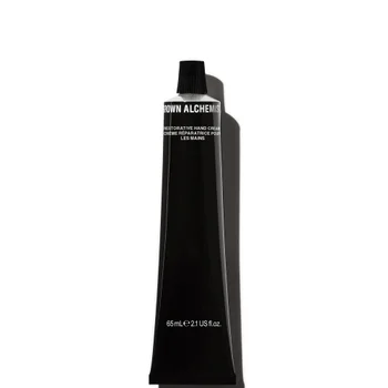 Grown Alchemist Restorative Hand Cream Vitamin E + Orange Peel 65ml
