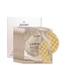 Jouer Cosmetics Luminize Eye Patches 5g X 6