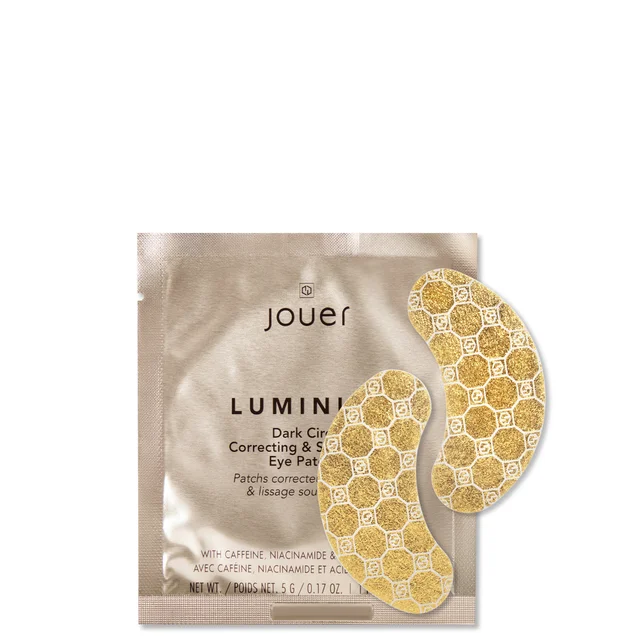 Jouer Luminize Eye Patches 5g