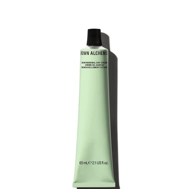 Grown Alchemist Skin Renewal Day Cream Niacinamide, Adaptogens + Moringa 65ml