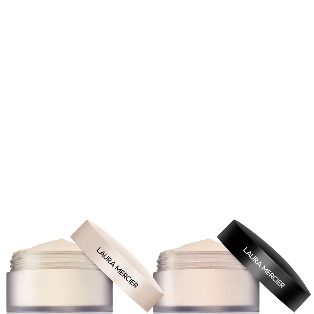 Laura Mercier - Flawless To Go Mini Setting Duo (Worth Value £44.50) 35% saving