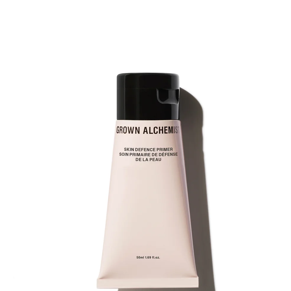 Grown Alchemist Skin Defense Primer 50ml Image 1