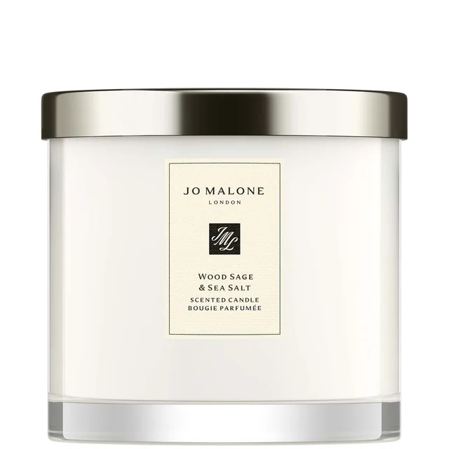Jo Malone London Wood Sage & Sea Salt Deluxe Candle