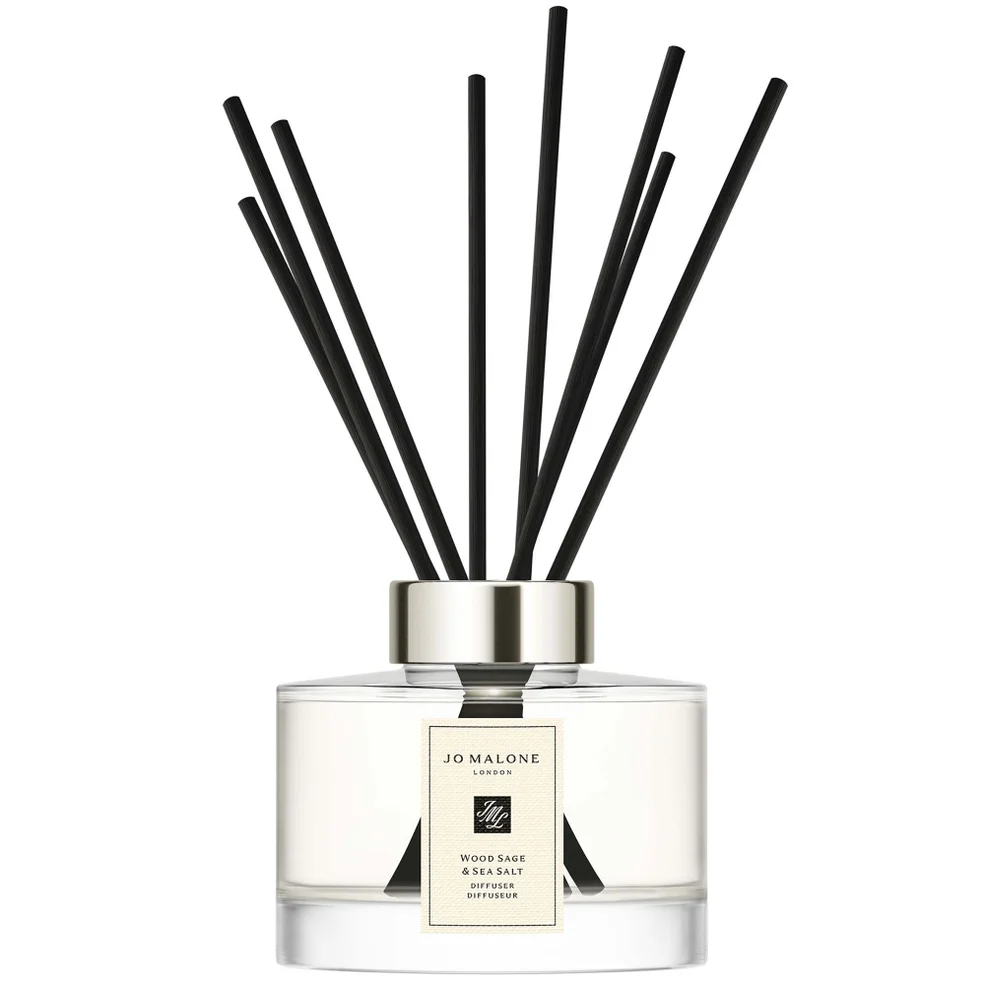 Jo Malone London Wood Sage & Sea Salt Diffuser 165ml Image 1