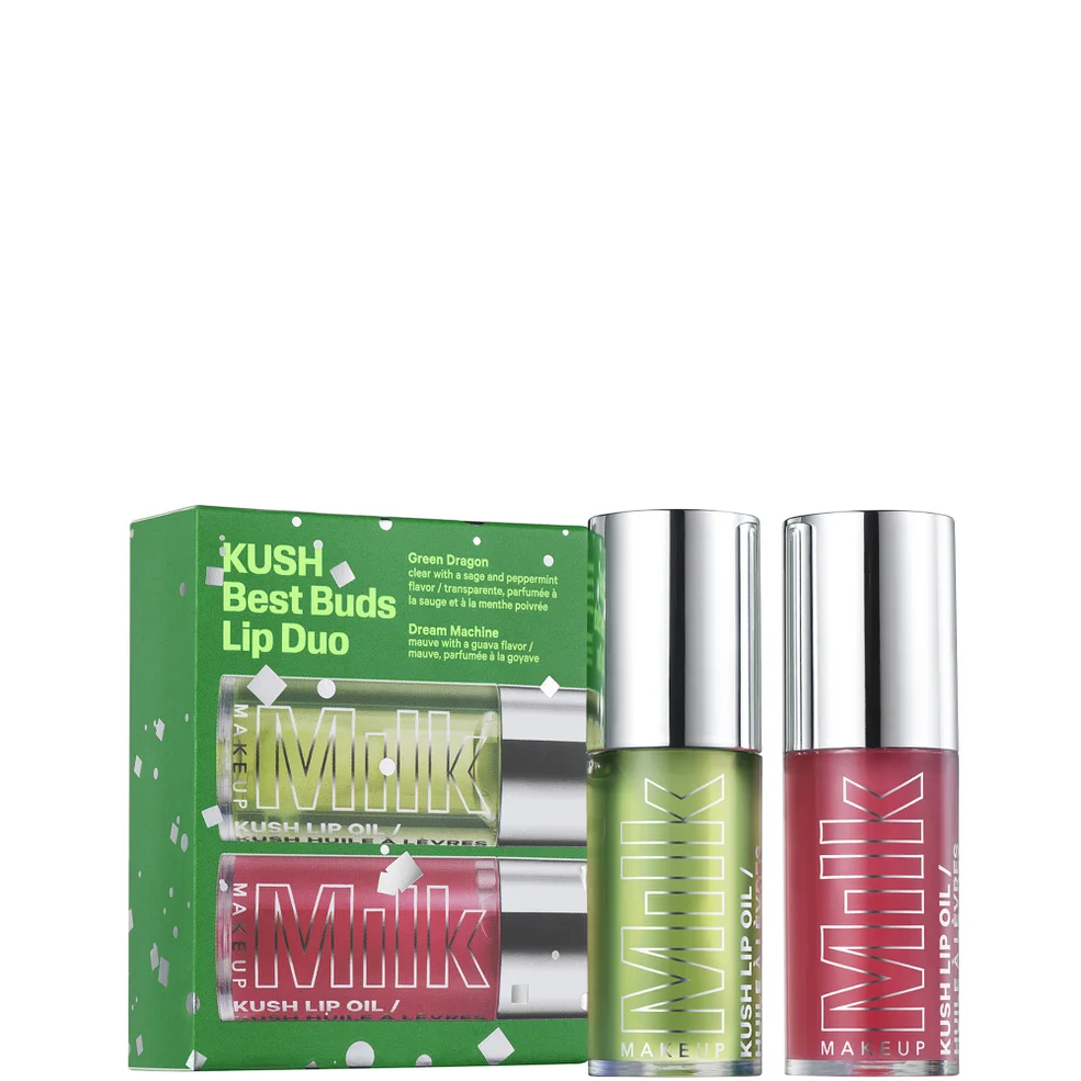 Milk Makeup Kush Best Buds Lip Duo Image 1