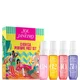 Sol de Janeiro Cheirosa Perfume Mist Set (Worth £44)