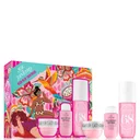 Sol de Janeiro Beija Flor Body Oasis (Worth £69)