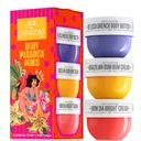 Sol de Janeiro Body Paradise Mini's (Worth £33.00)