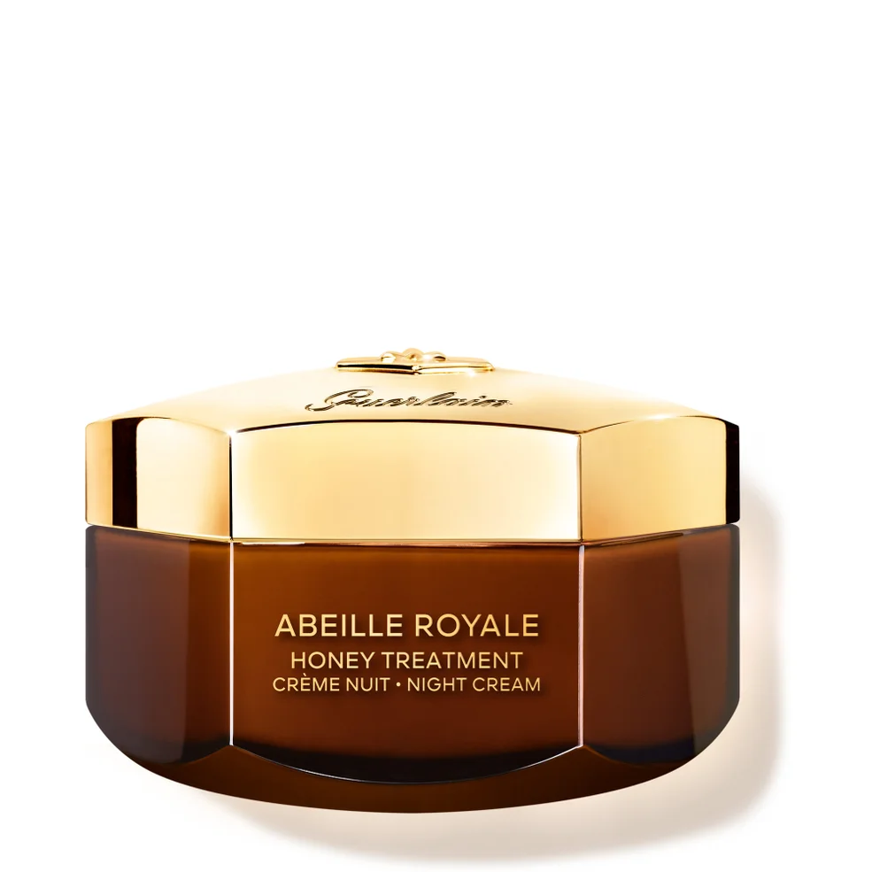 GUERLAIN Abeille Royale Honey Treatment Night Cream 80ml Image 1