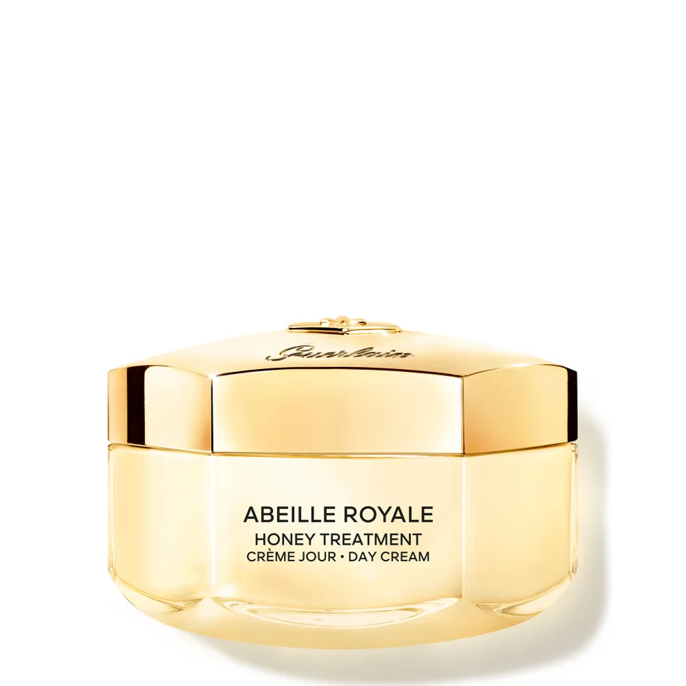 GUERLAIN Abeille Royale Honey Treatment Day Cream 80ml Image 1