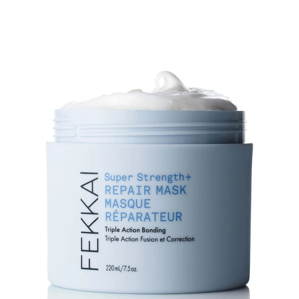 Fekkai Super Strength+ Repair Mask 220ml Image 1