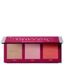 Holiday 2024 Blush Mini Palette-Western - Chocolicious Cheeks -Worth £50
