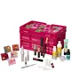 Holiday 2024 The Gorgeous Grocer Beauty Advent Calendar worth over £295