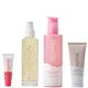 Kopari Beauty Head to Toe Body Glow Set (Worth £93.00)