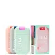 Luna Daily The Mini Spray to Wipe Gift Trio (Worth £24.00)