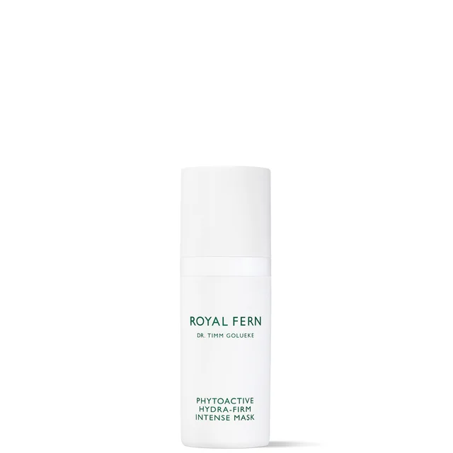 ROYAL FERN Phytoactive Hydra-Firm Intense Mask
