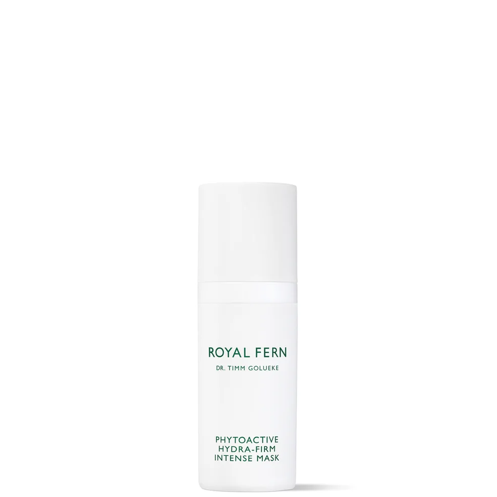 ROYAL FERN Phytoactive Hydra-Firm Intense Mask Image 1