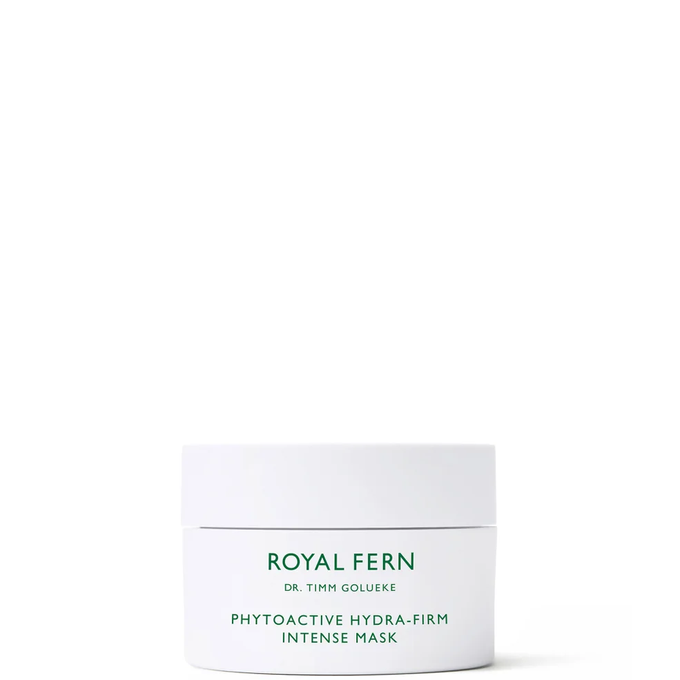 ROYAL FERN Intense Mask 50ml Image 1