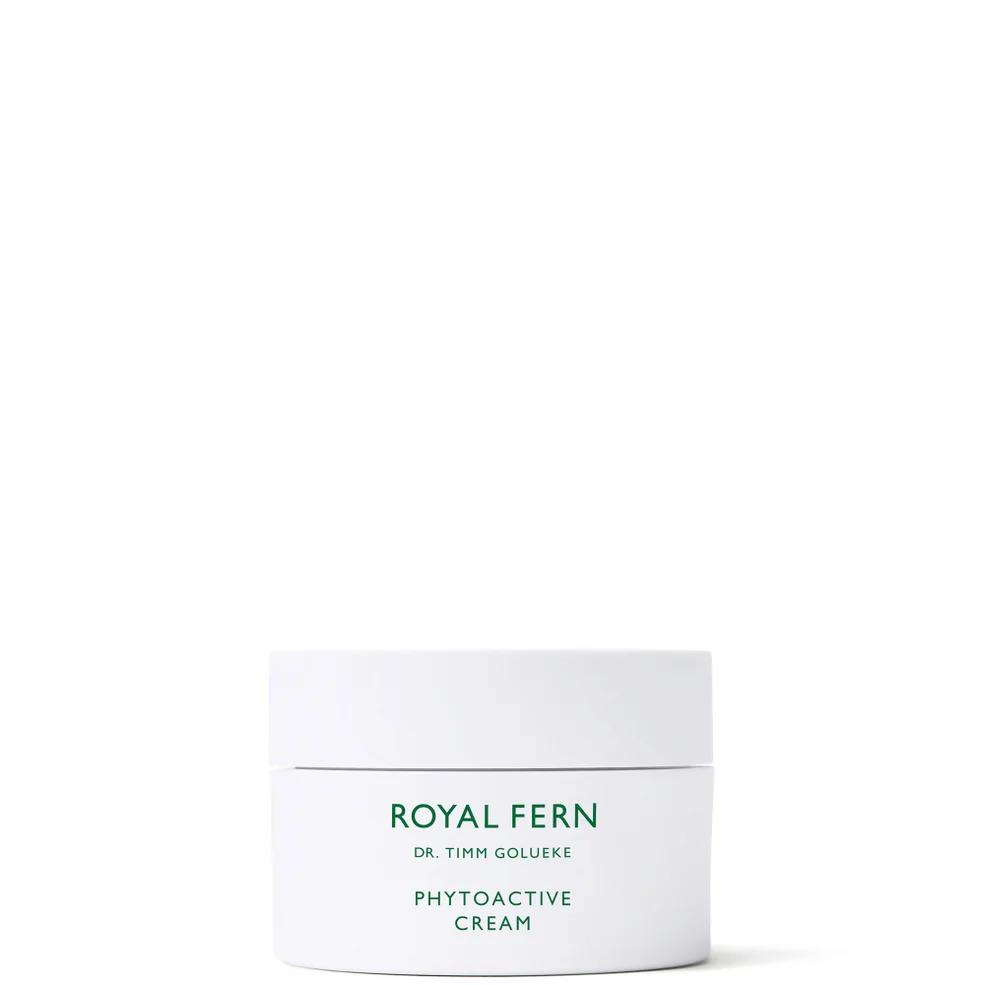 ROYAL FERN Cream 50ml Image 1