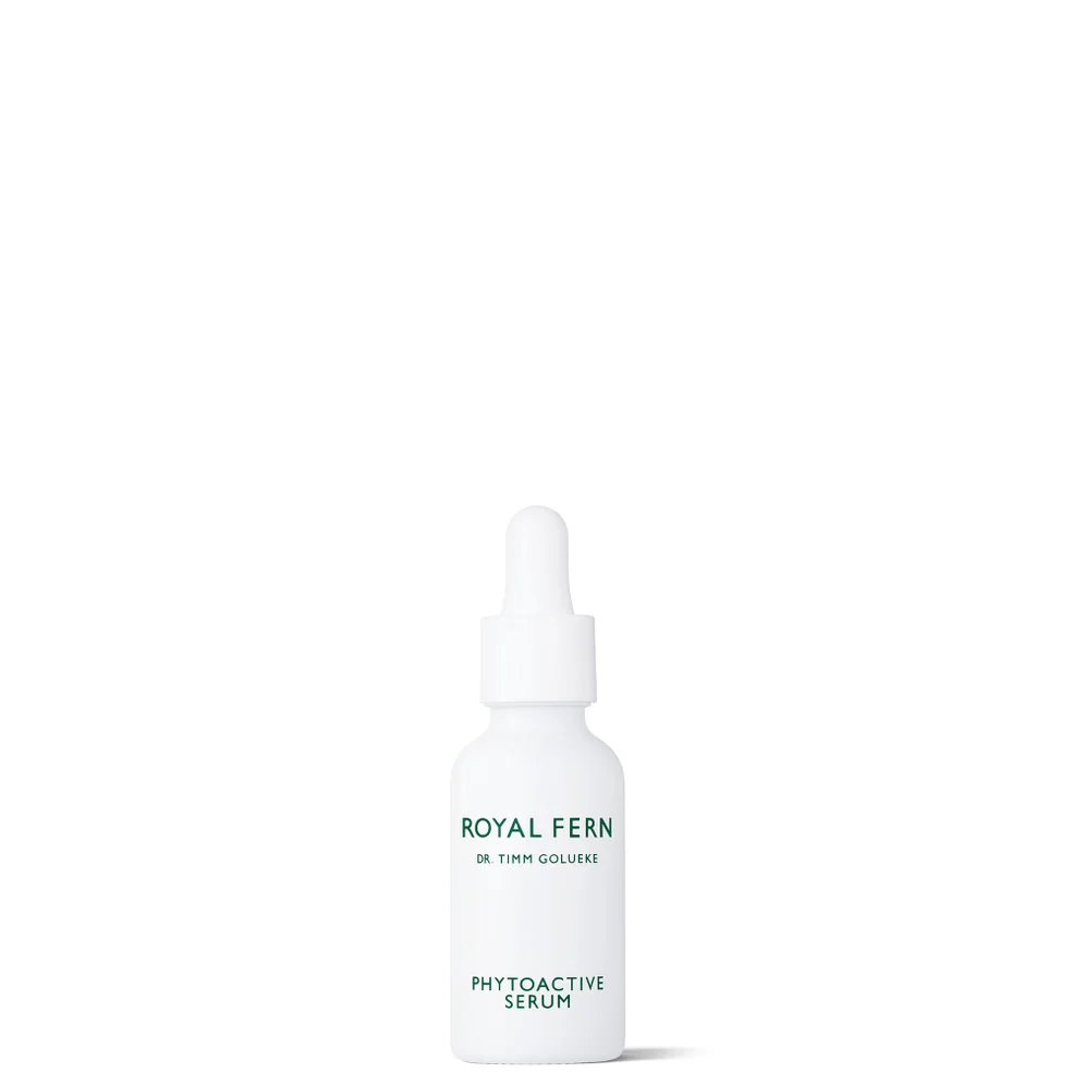 ROYAL FERN Serum 15ml Image 1