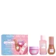 Glow Recipe Get Glowing with Me Kit by Katie Fang with Hue Drops Tinted Serum (Worth £51.00)
