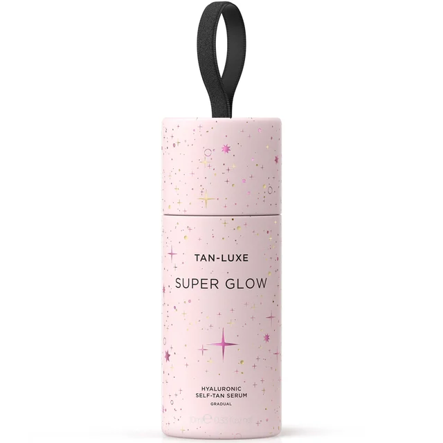 Tan-Luxe Mini Super Glow Bauble