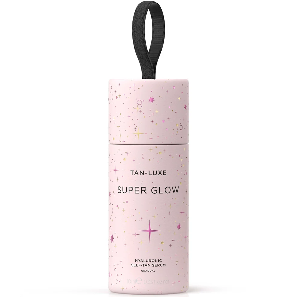 Tan-Luxe Mini Super Glow Bauble Image 1