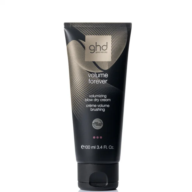 ghd Volume Forever Volumising Blow Dry Cream 100ml