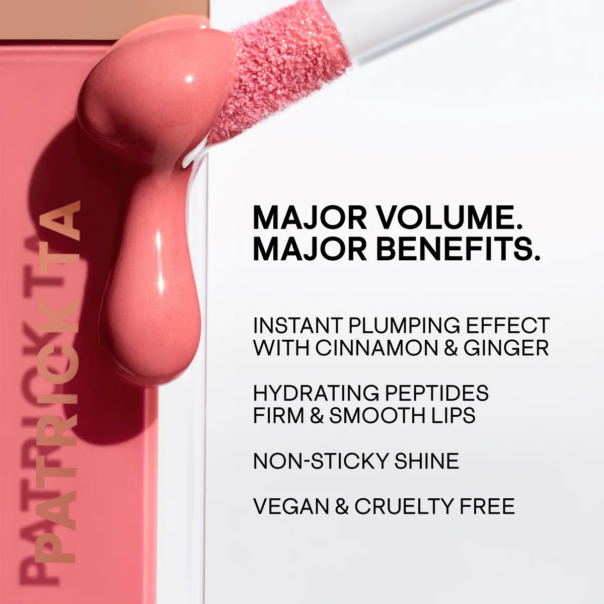 PATRICK TA Major Holiday Gloss Duo For The Girls and Unavailable | Cult Beauty PATRICK TA Major Holiday Gloss Duo For The Girls and Unavailable | Cult Beauty