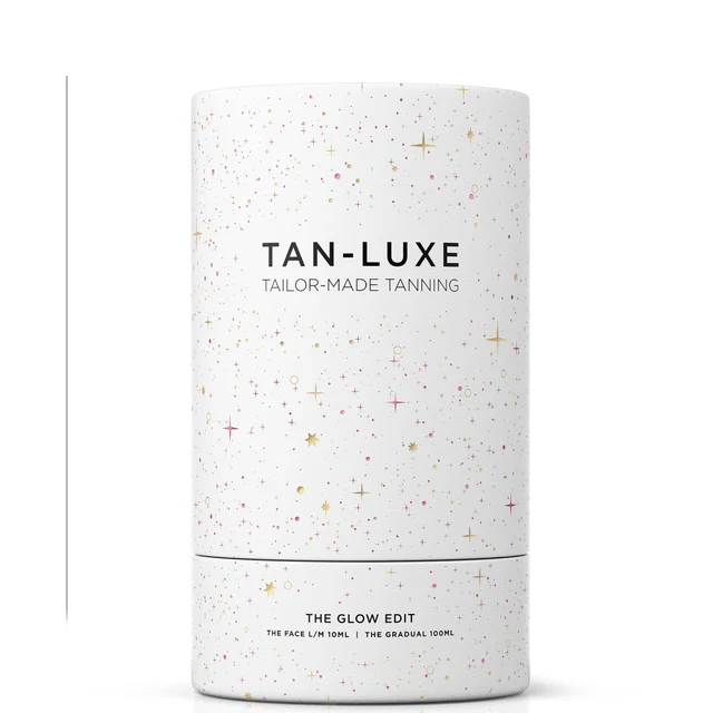 Tan-Luxe Essential Edit (Worth £29.00)