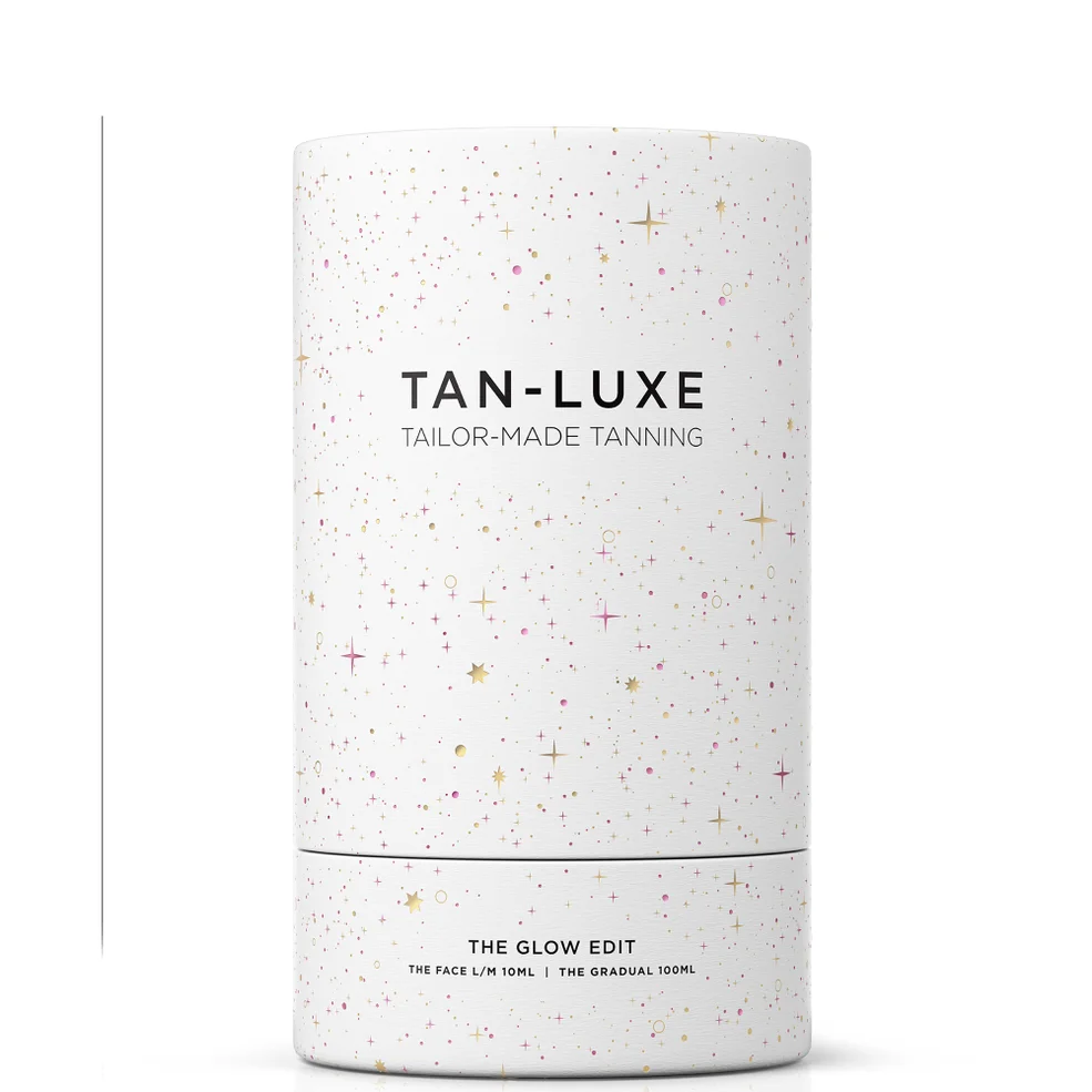 Tan-Luxe Essential Edit (Worth £29.00) Image 1