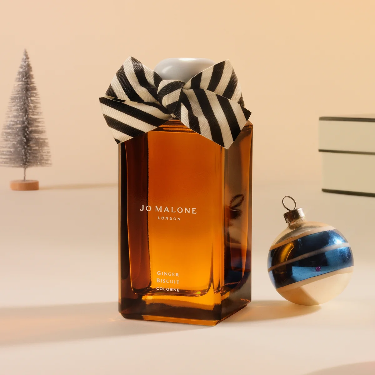 Jo Malone London Ginger Biscuit Eau de Cologne 100ml Cult Beauty