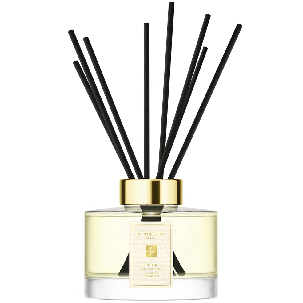 Jo Malone London Pine & Eucalyptus Diffuser 165ml Image 1