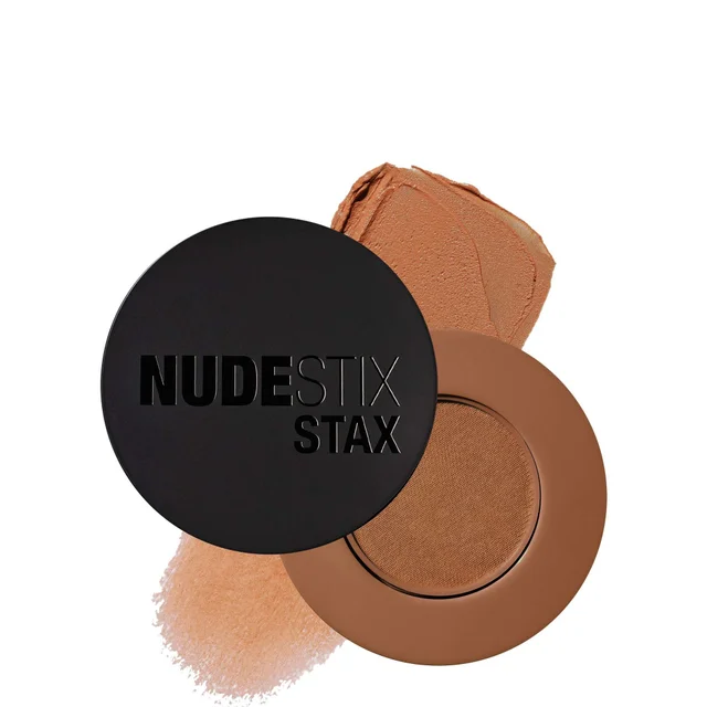 NUDESTIX Stax All Over Color Blush Balm 2.5g (Various Shades)