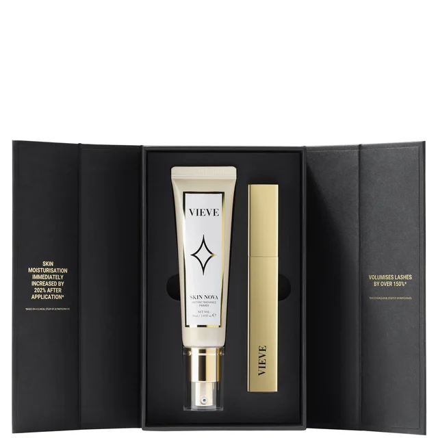 Vieve The Icons (Worth £57.00)