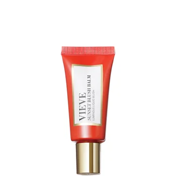 VIEVE Sunset Blush Balm - Strawb