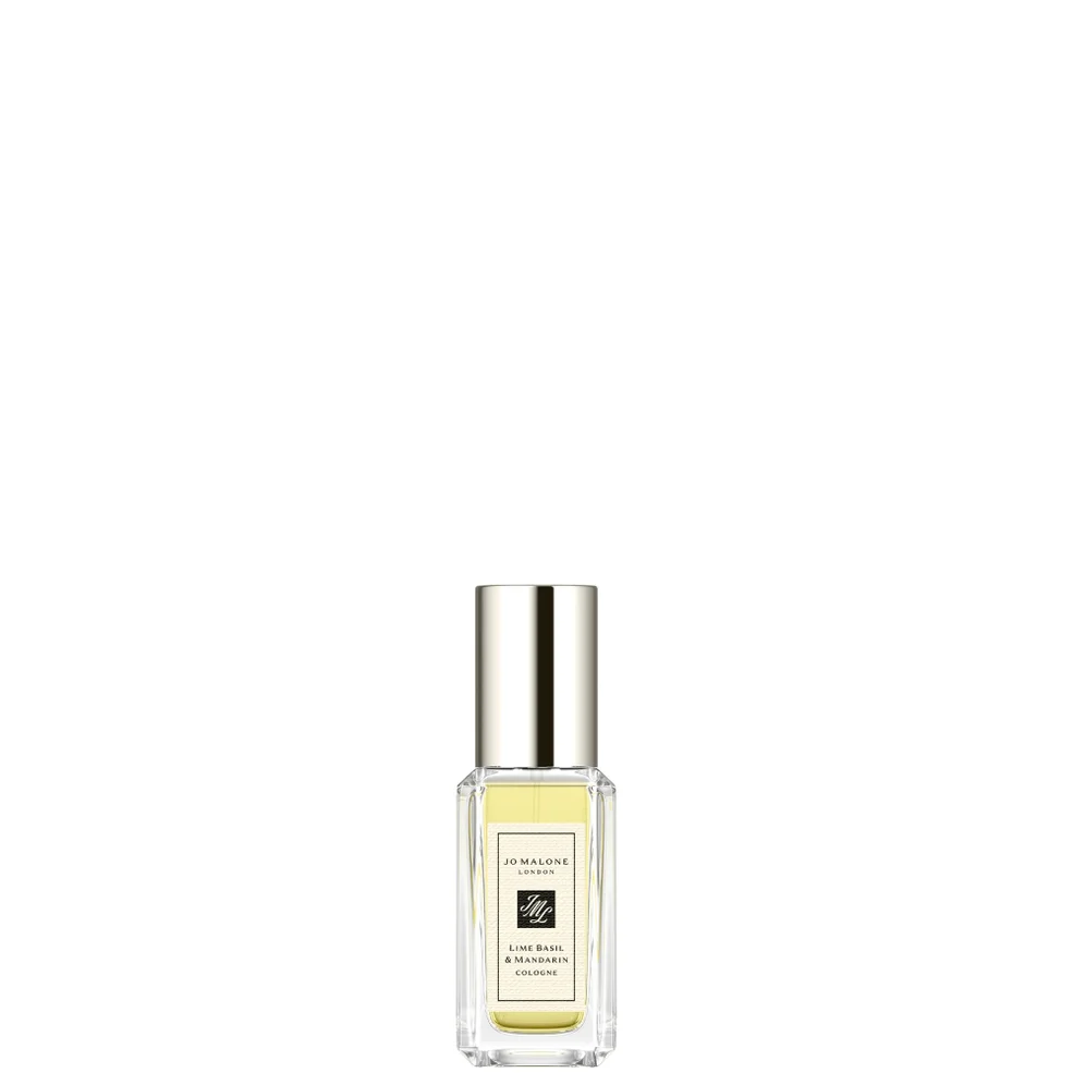 Jo Malone London Lime Basil & Mandarin Cologne 9ml Image 1