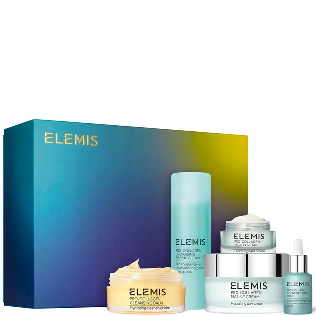 Elemis Pro-Collagen Ultimate Collection (Worth £417)