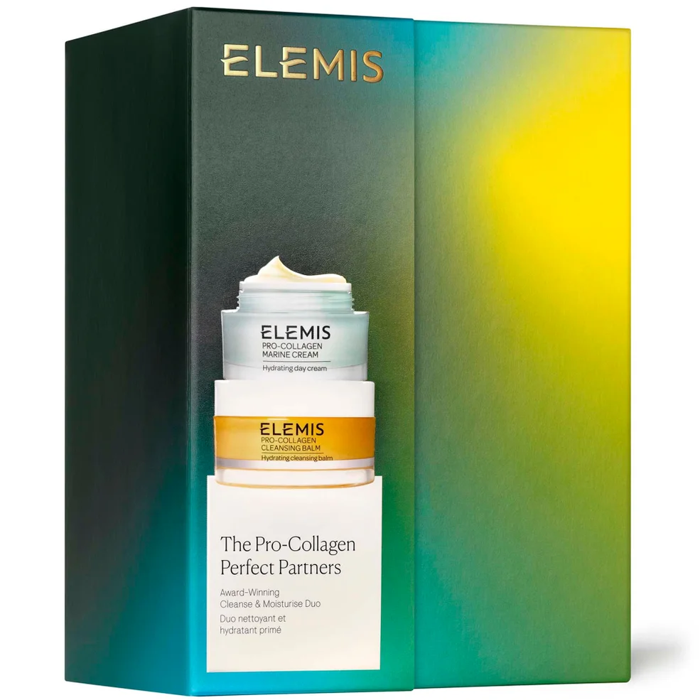 Elemis Pro-Collagen Icons (Worth £125) Image 1