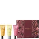 MOLTON BROWN Floral & Spicy Hand Care Gift Set (Worth £36)