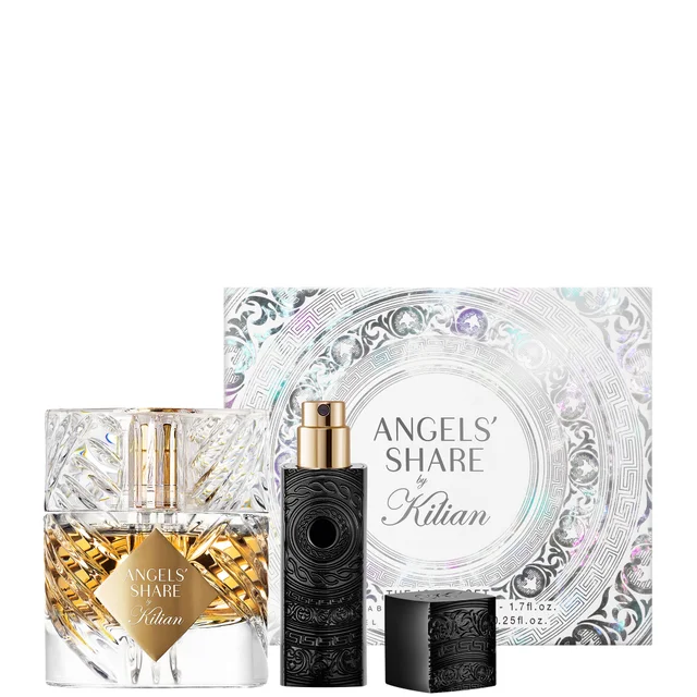 Kilian Icon Set: Angels' Share