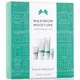 Philip Kingsley Maximum Moisture Hair Care Gift Set (Worth £65)