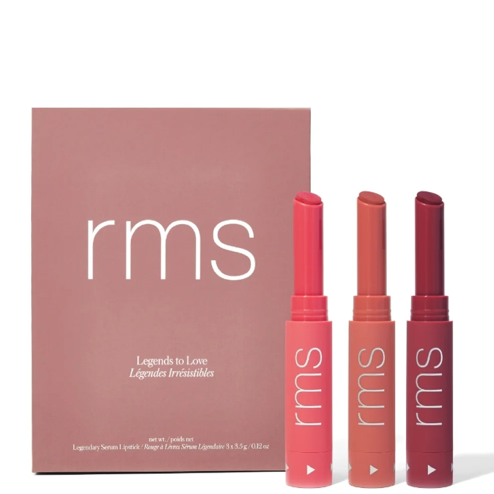 RMS Beauty Legends to Love Kit Image 1