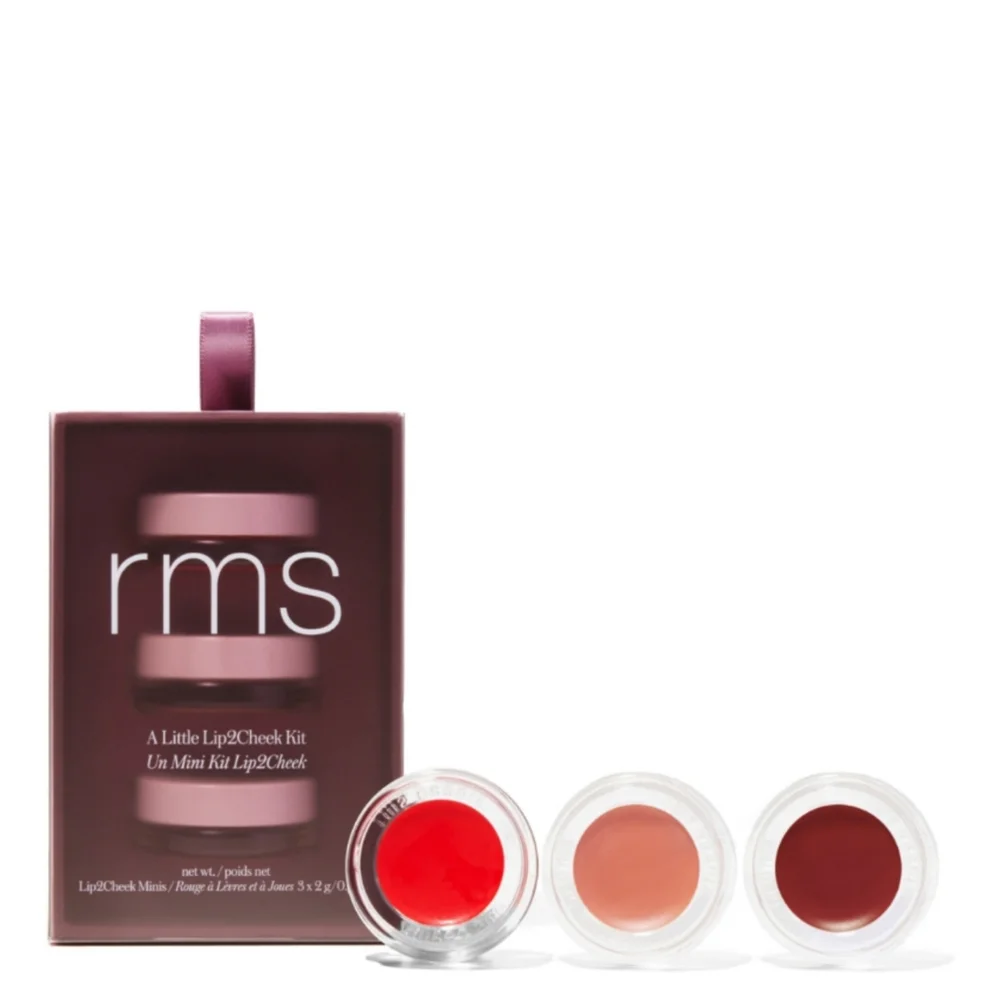 RMS Beauty A Little Lip2Cheek Kit Image 1
