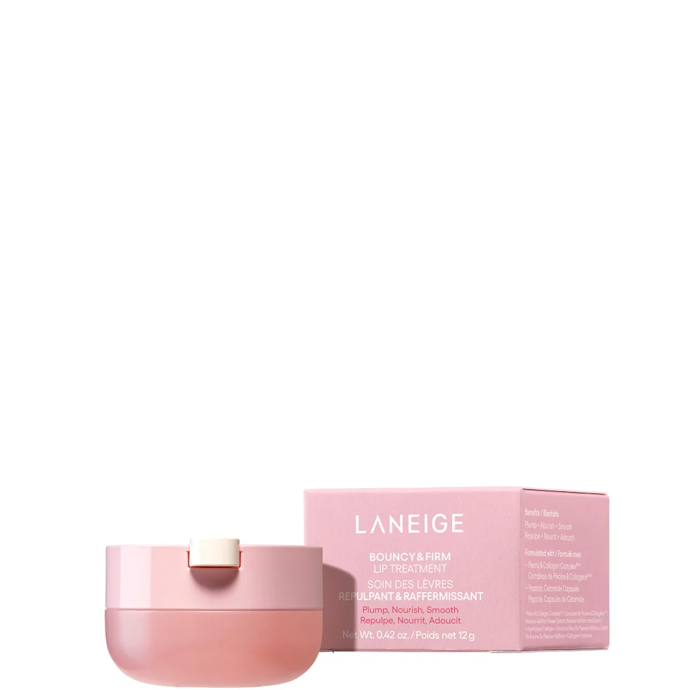 LANEIGE Bouncy and Firm Lip Treatment 12g Image 1