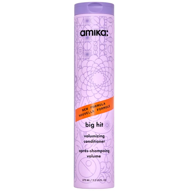 Amika Big Hit Volumising Conditioner