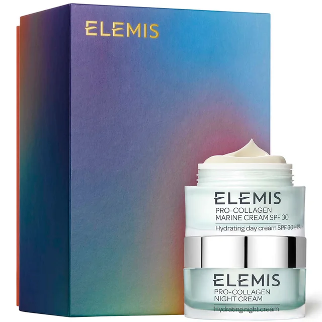 Elemis Pro-Collagen Hero Duo (Worth £208)