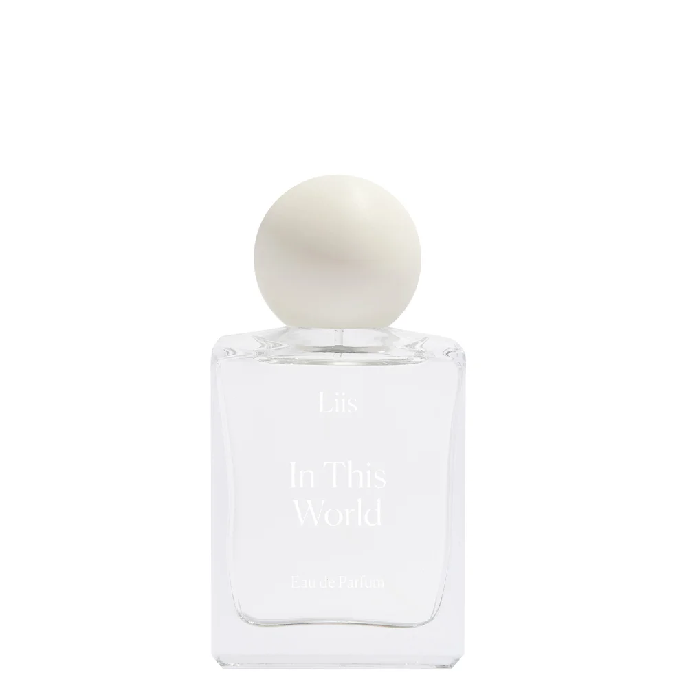 Liis in This World Eau de Parfum 50ml Image 1