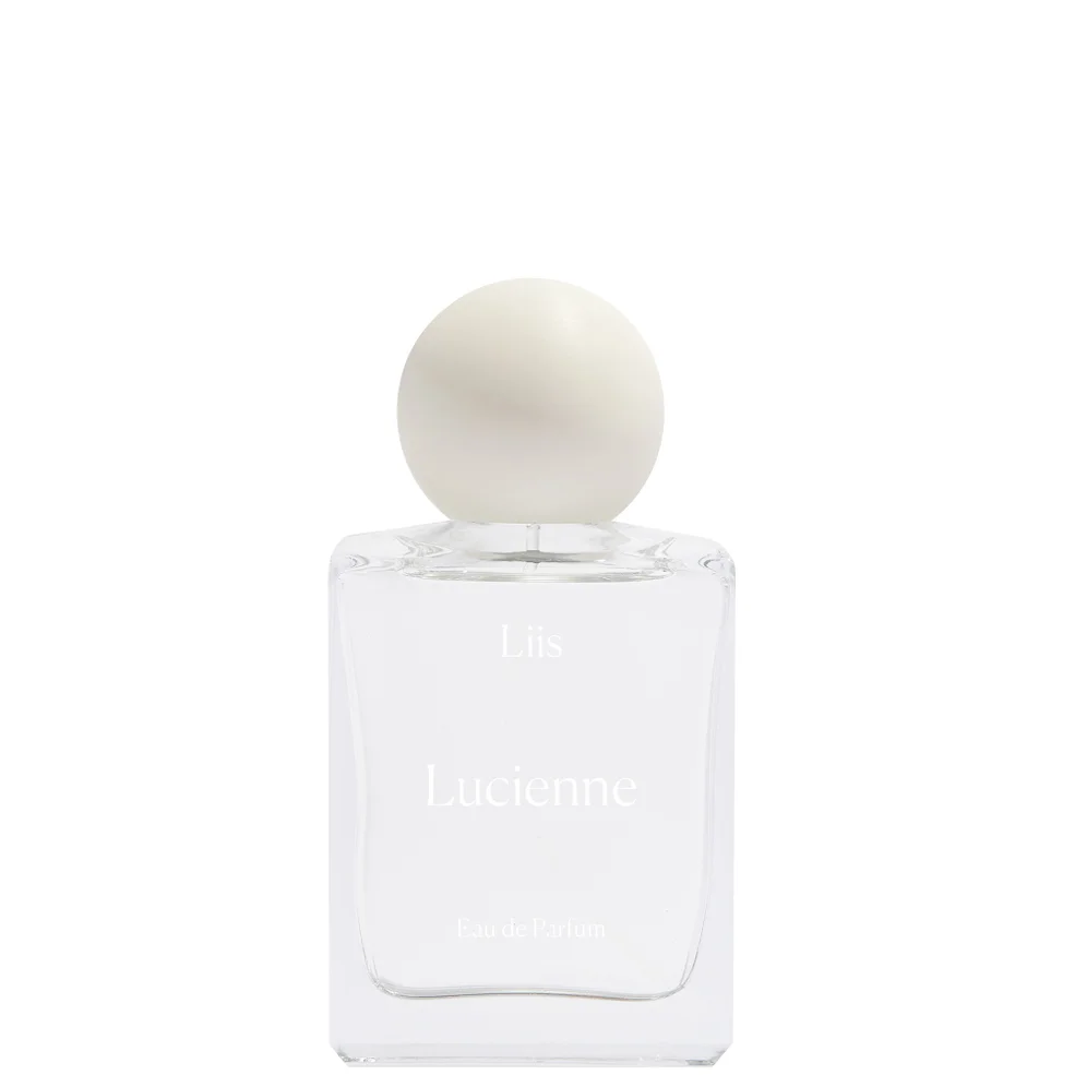 Liis Lucienne Eau de Parfum 50ml Image 1